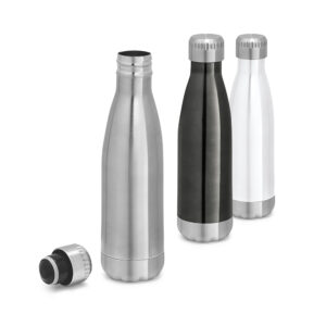Squeeze Aço inox 510 ml COD 94550