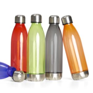 Squeeze Plástico 700ml COD 17012