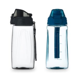 Squeeze plástico 600ml COD 13347