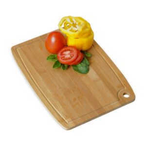 Tábua de Corte com Canaleta COD 18591