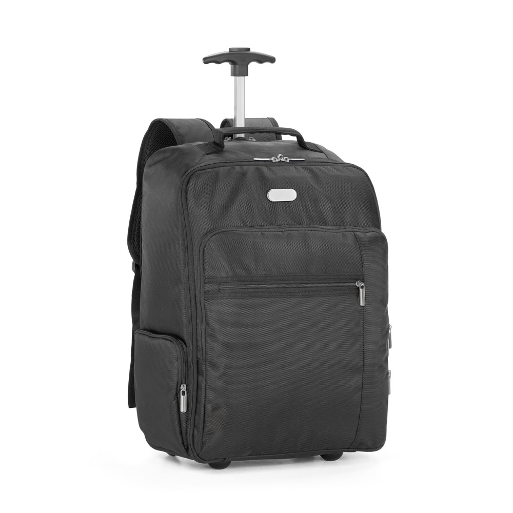 AVENIR Mochila trolley para notebook COD 92177 - Imagem 2