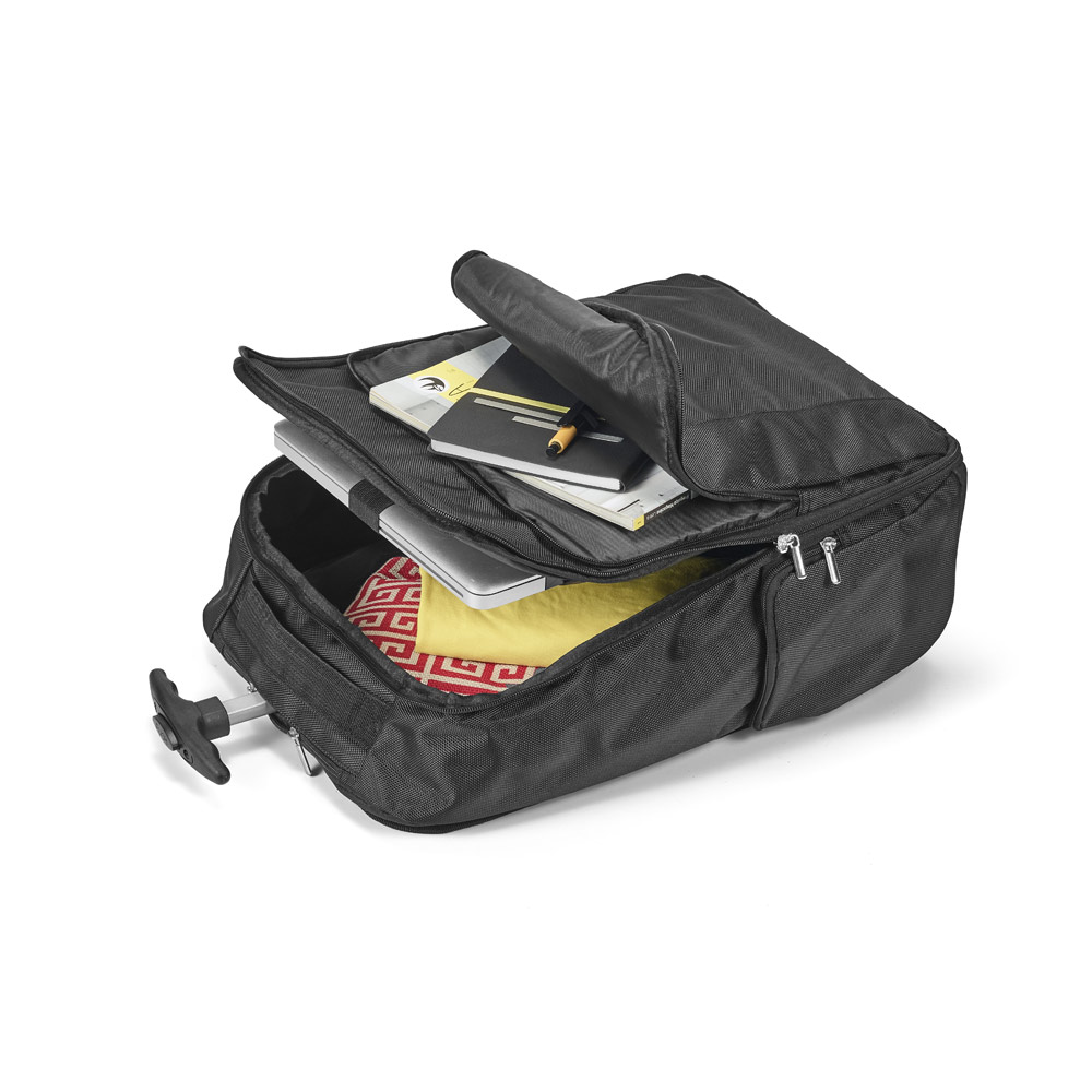 AVENIR Mochila trolley para notebook COD 92177 - Imagem 3
