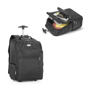AVENIR Mochila trolley para notebook COD 92177