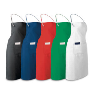 Avental Poliéster Ajustável COD 99822