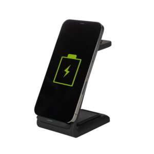 Base de Carregamento por Indução 3 em 1 COD 04063