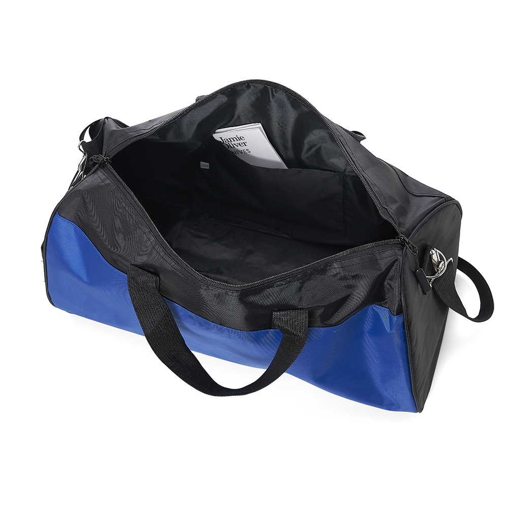 Bolsa Poliéster 26 Litros COD 04040 - Imagem 3