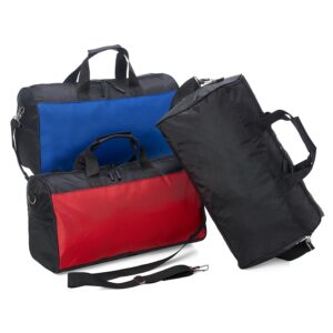 Bolsa Poliéster 26 Litros COD 04040