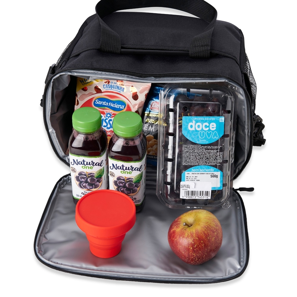 Bolsa Térmica 14L COD 18603 - Imagem 3