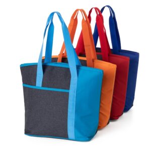 Bolsa Térmica 15 Litros 900D+300D COD 04045
