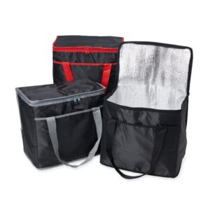 Bolsa Térmica 36 Litros 420D COD 04044P