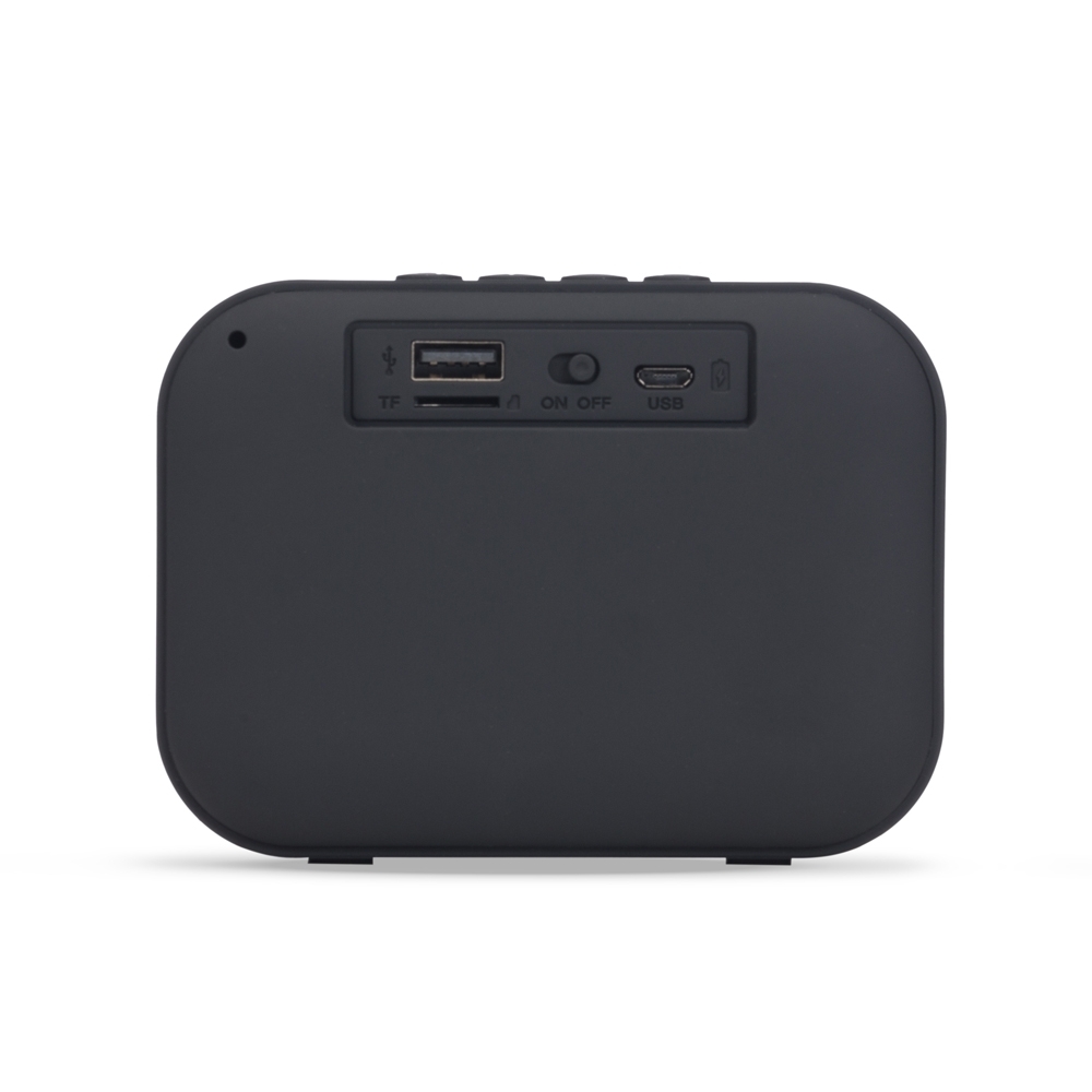 Caixa de Som Multimídia COD 02070 - Imagem 2