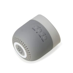 Caixa de Som com Carregador por Indução COD 04366