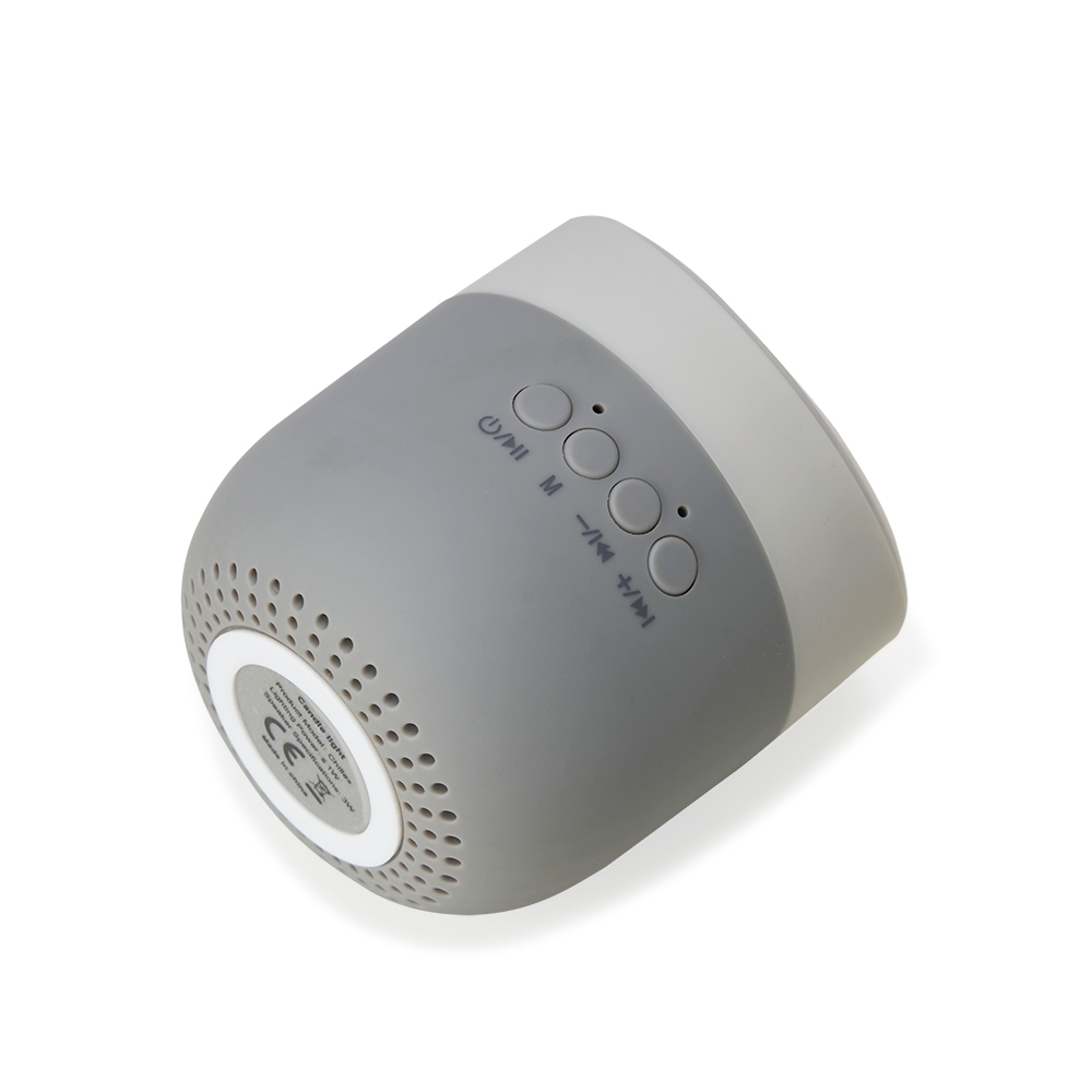 Caixa de Som com Carregador por Indução COD 04366