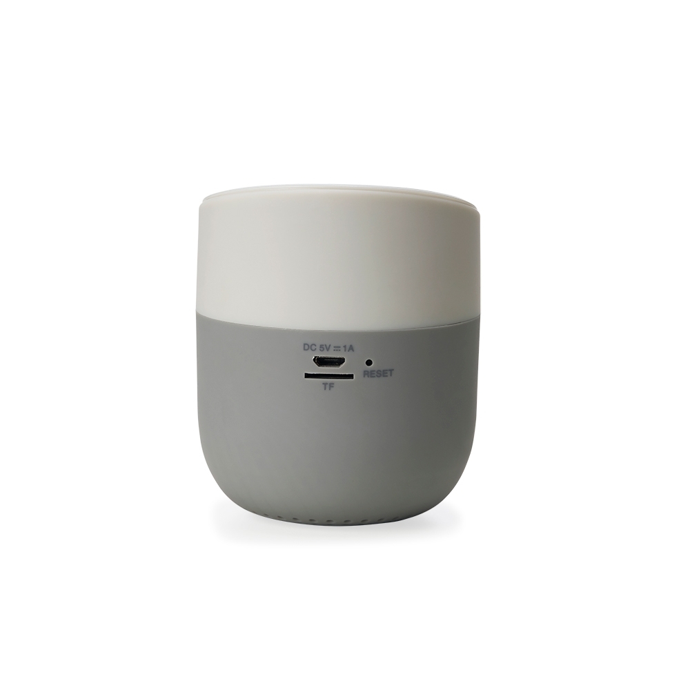 Caixa de Som com Carregador por Indução COD 04366 - Imagem 3