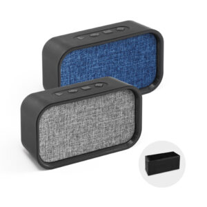 Caixa de Som com Microfone COD 97396