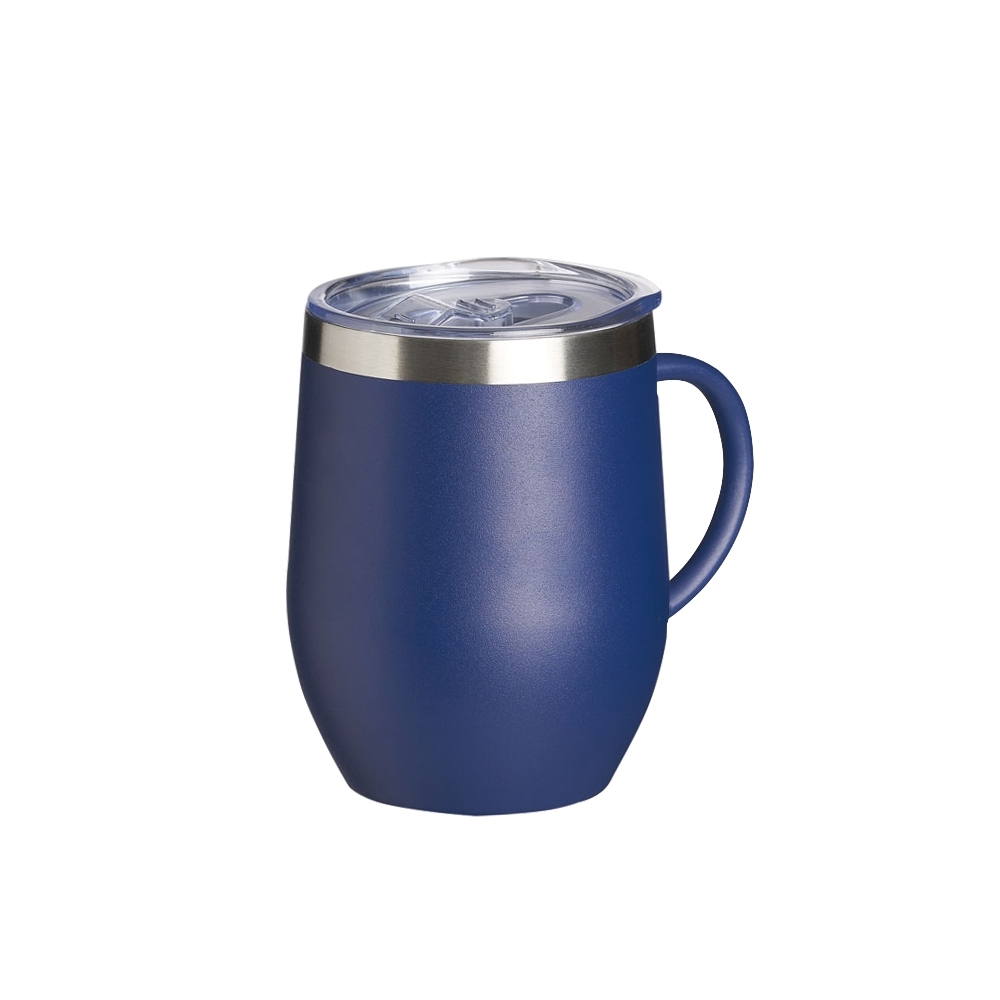 Caneca Térmica Inox 350ml COD 04081 - Imagem 3