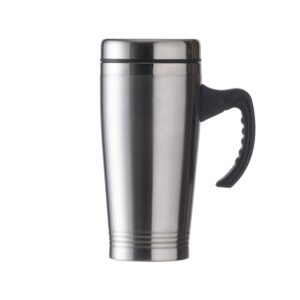 Caneca inox de 450ml COD 05828
