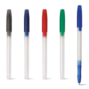 Caneta Acabamento Frost COD 81114