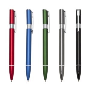 Caneta Alumínio COD ER199B