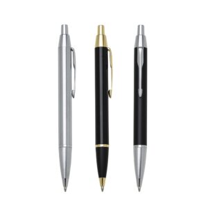 Caneta Metal COD 12443