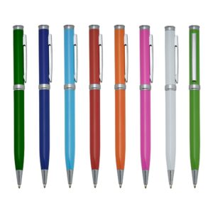 Caneta Metal COD A1803A