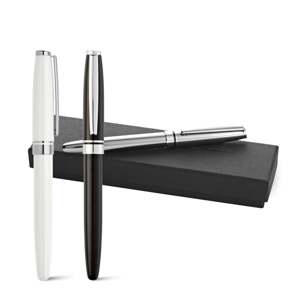 Caneta Metal Roller COD 91428