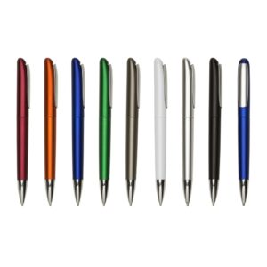 Caneta Plástica COD 13440