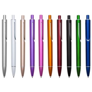 Caneta Plástica COD 13690