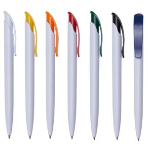 Caneta Plástica COD 18521