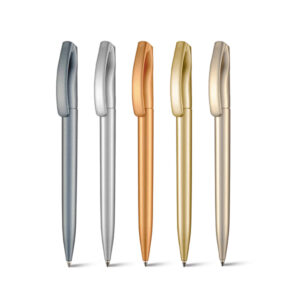 Caneta Plástica Esferográfica COD 31010