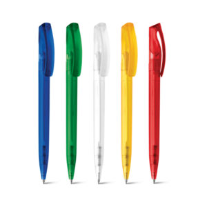 Caneta Plástica Esferográfica COD 31012