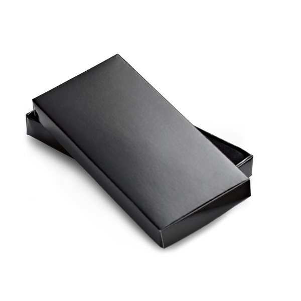 Chaveiro Metal e Couro COD 93172 - Imagem 3