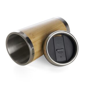 Copo Bambu 500ml COD 18644