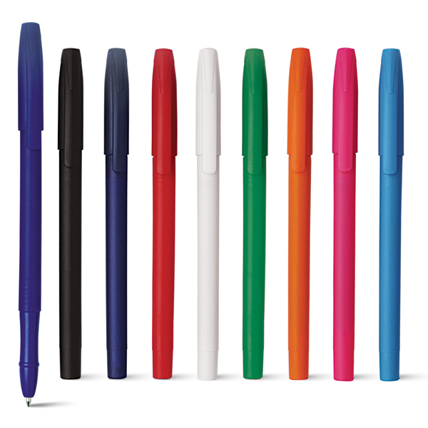 Esferográfica Acabamento Matt COD 81113