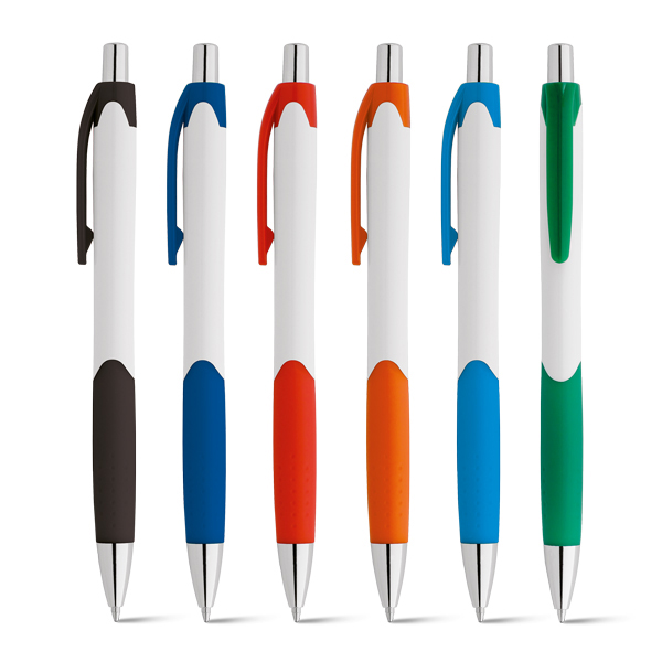 Esferográfica Brilhante COD 81104