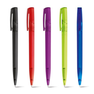 Esferográfica Plástica ABS COD 81108