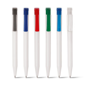 Esferográfica Plástica COD 81102