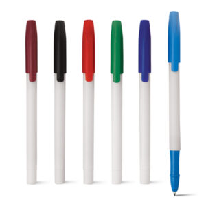 Esferográfica Plástica COD 81111