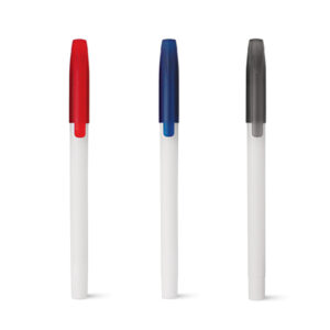 Esferográfica Plástica COD 81112