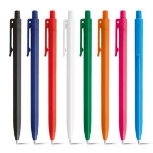 Esferográfica Plástica Dara COD 81100