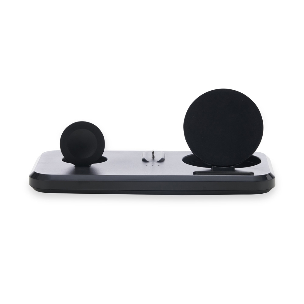 Estação de Carregamento 3 em 1 COD 04360 - Imagem 2