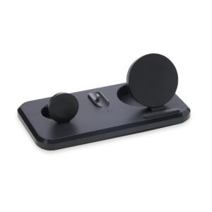 Estação de Carregamento 3 em 1 COD 04360