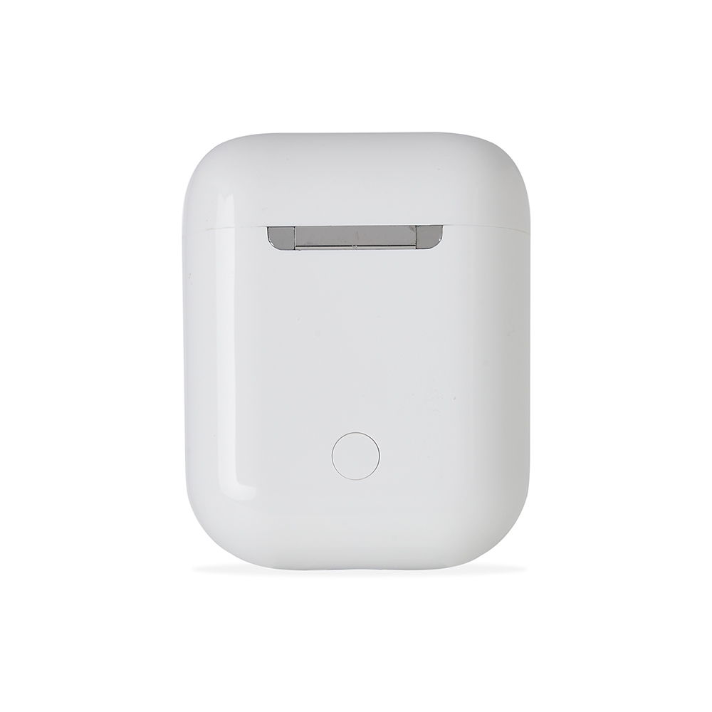 Fone de Ouvido Bluetooth Touch com Case Carregador Brilhante COD 18596 - Imagem 2