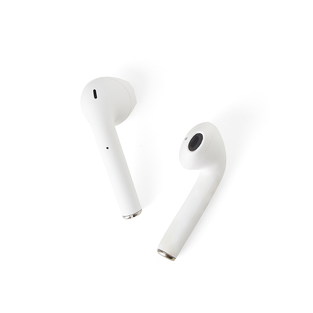 Fone de Ouvido Bluetooth Touch com Case Carregador Brilhante COD 18596 - Imagem 3