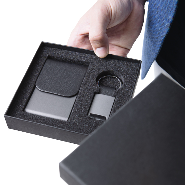 Kit Executivo COD 93313 - Imagem 2