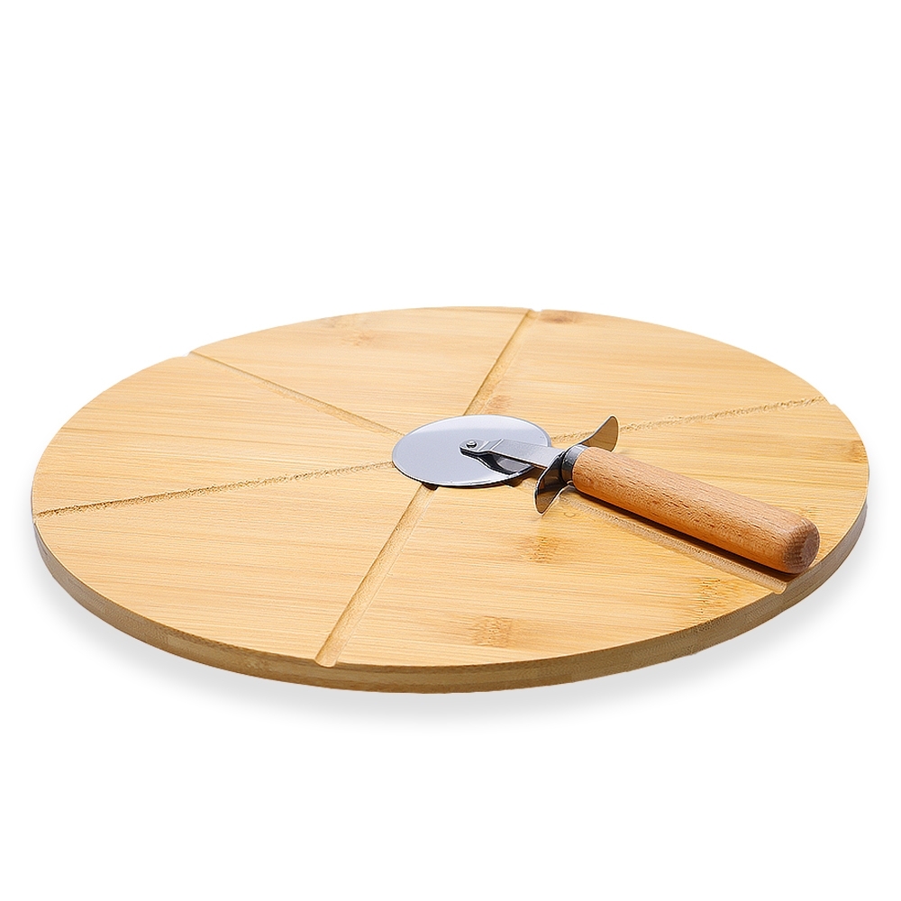 Kit Pizza 2 Peças COD 14696