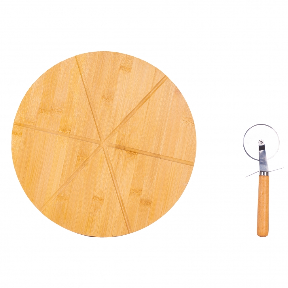 Kit Pizza 2 Peças COD 14696 - Imagem 2