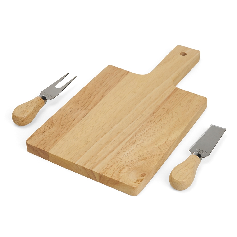 Kit Queijo 3 Peças COD 08221 - Imagem 2