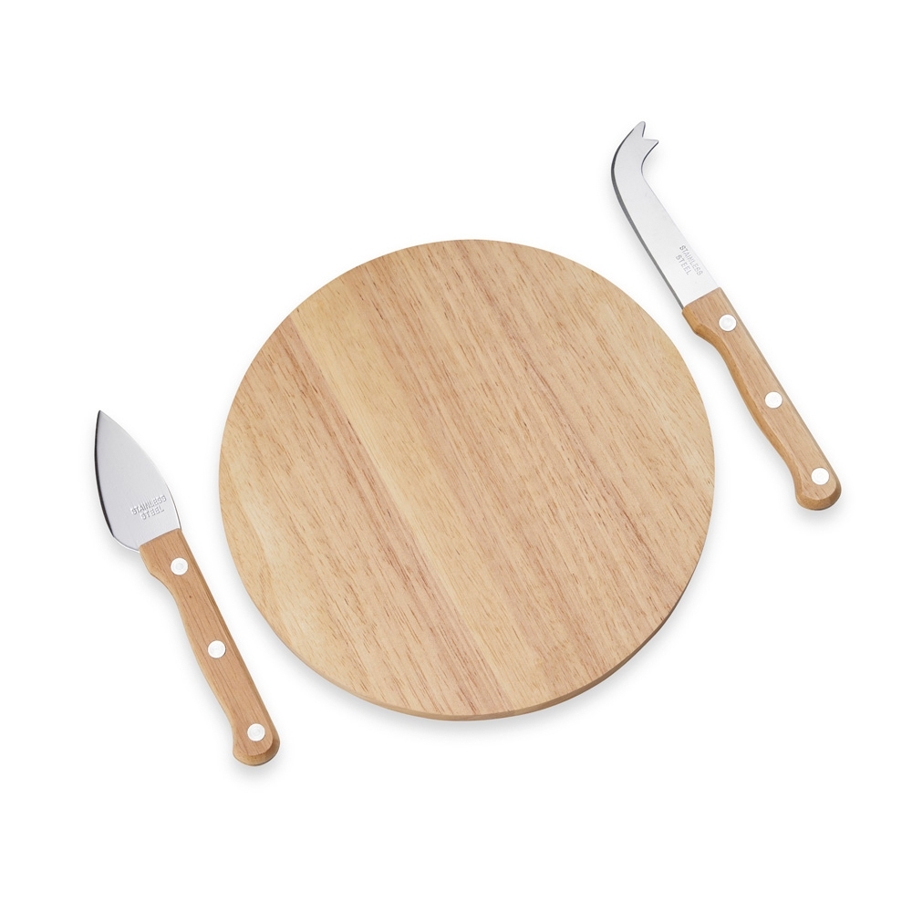 Kit Queijo 3 Peças COD 08222 - Imagem 2