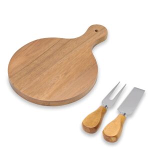 Kit Queijo 3 Peças COD 18629